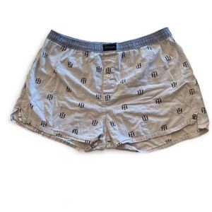 Tommy Hilfiger boxer shorts size medium
